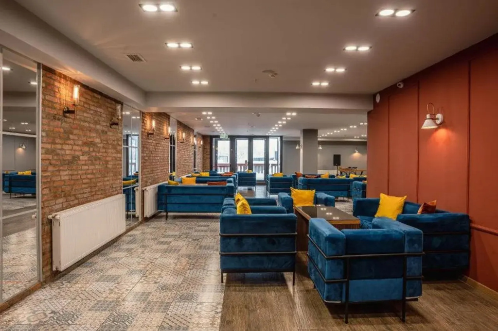 Hotel photo 19