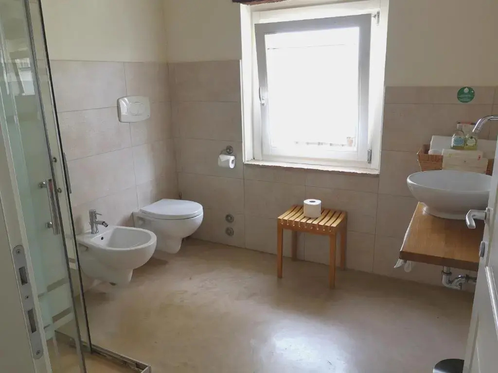 Tenuta San Marcello - Chambres