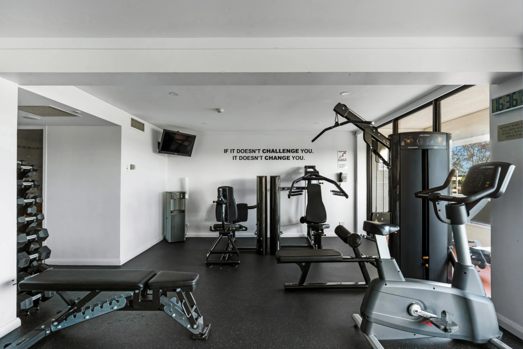 Crowne Plaza Perth by IHG - Général