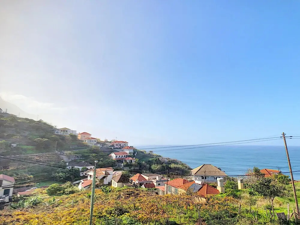 Villa Mar do Norte by MHM
