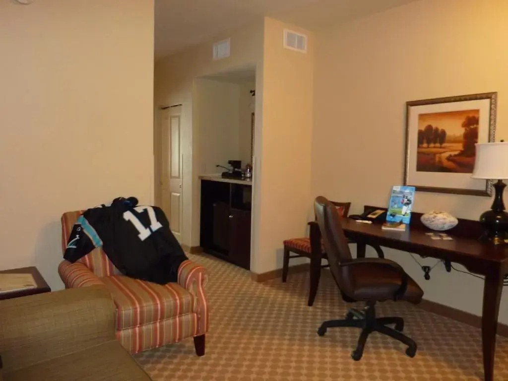 Country Inn & Suites by Radisson, Concord (Kannapolis), NC - Chambres