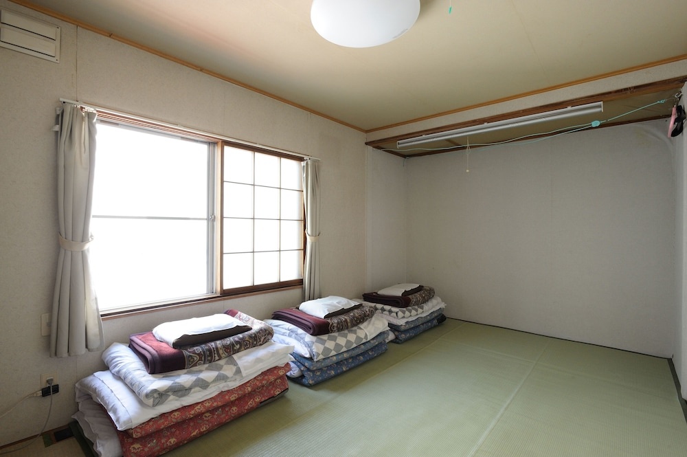Sapporo Inn NADA - Hostel 사진 4
