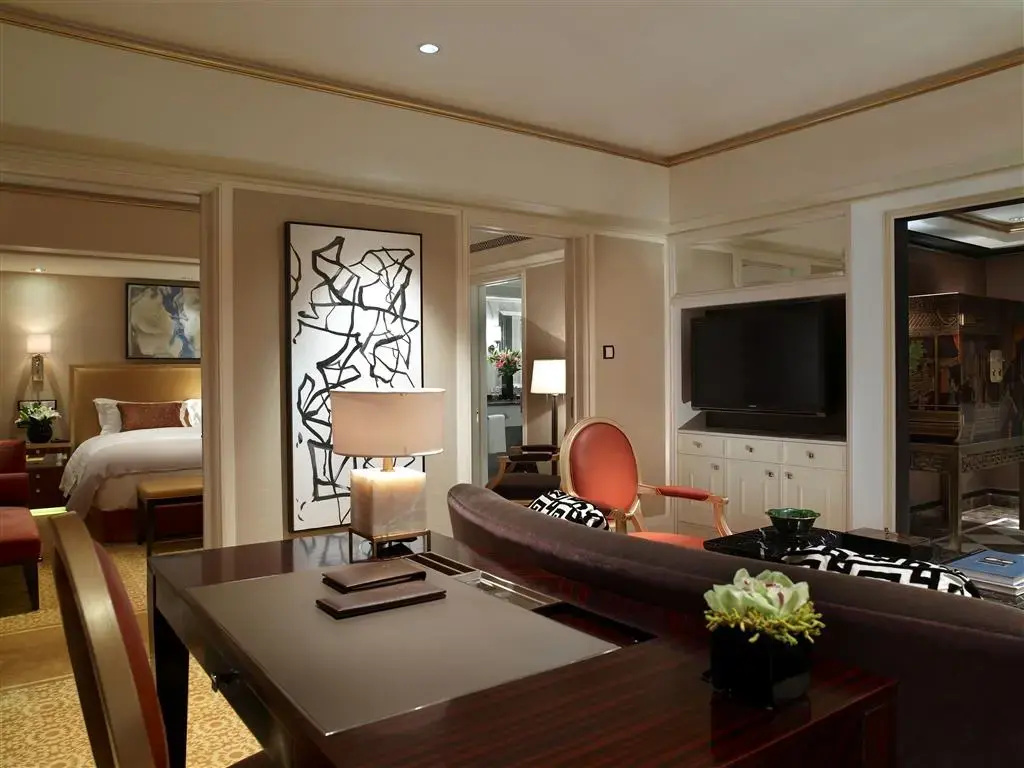 The St. Regis Beijing