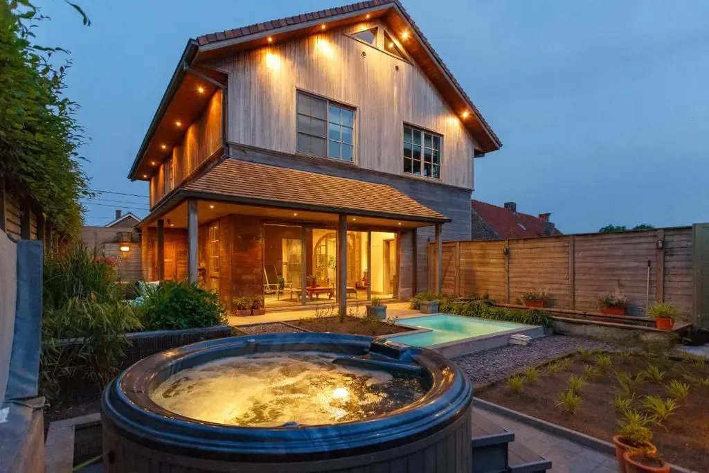 Cottage