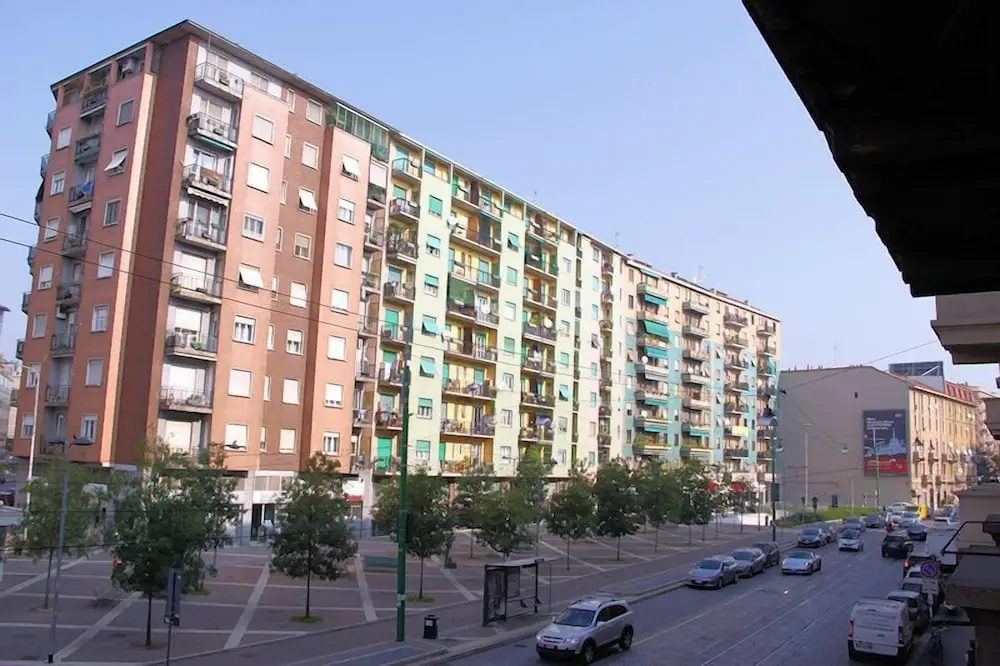 B&B Citta Studi