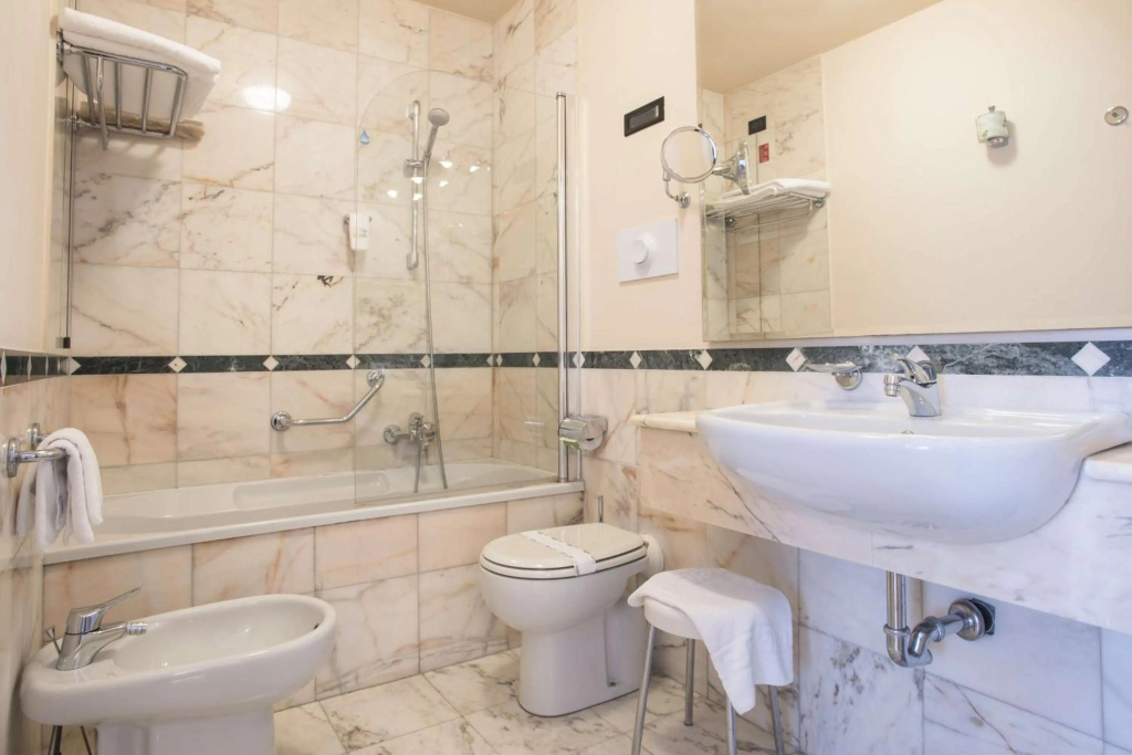 Hotel Plaza Pescara - Général