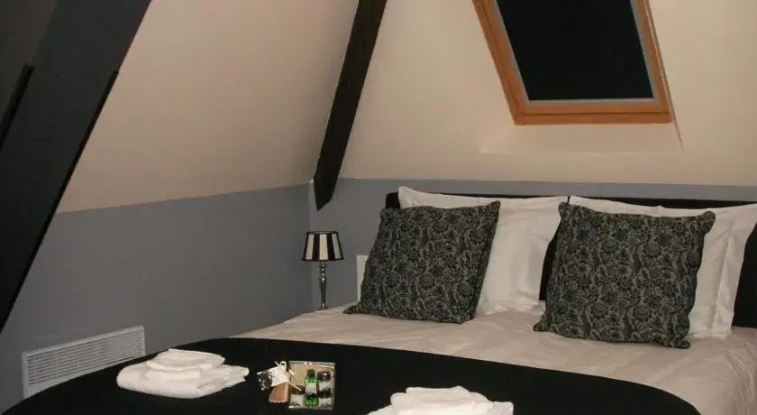 Hotel photo 7