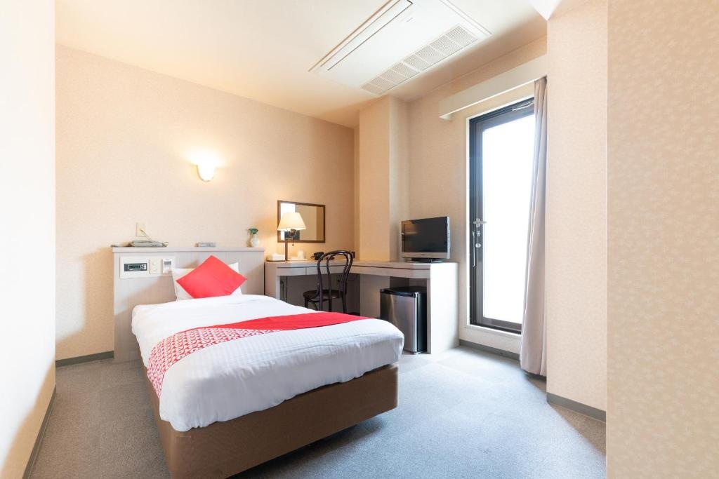 Hotel U-nus 사진 6