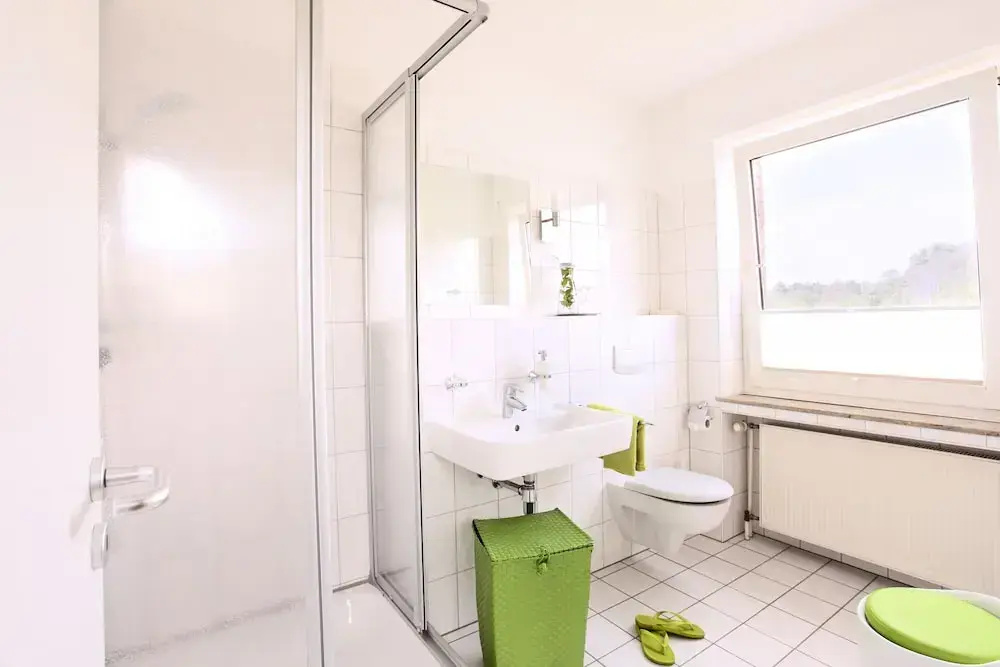 Hotel Wulff - Chambres