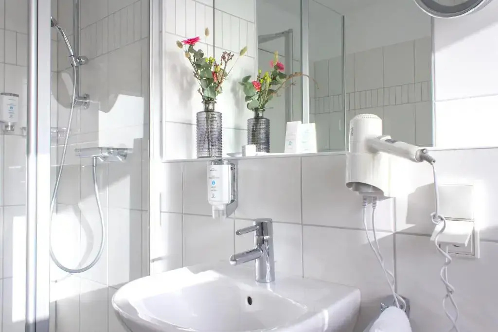 Berghotel Kahler Asten - Adults Only - Chambres