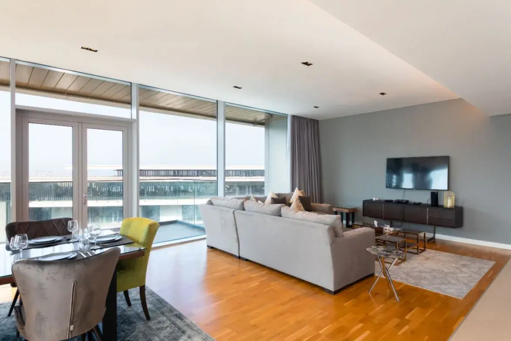 Superior Apartment