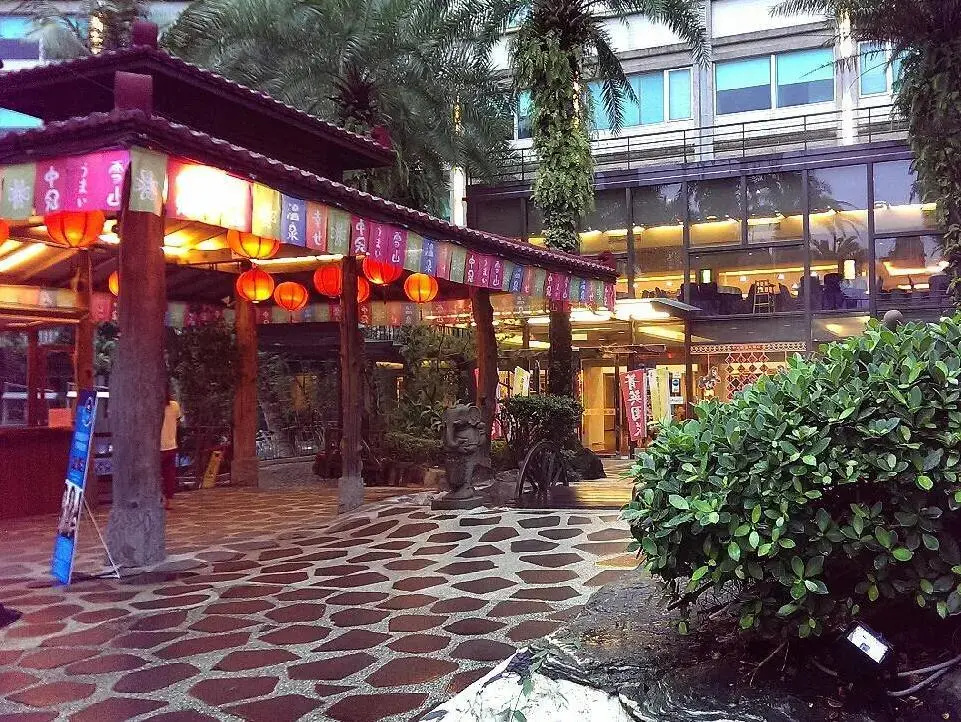 Art Spa Hotel - Chambres