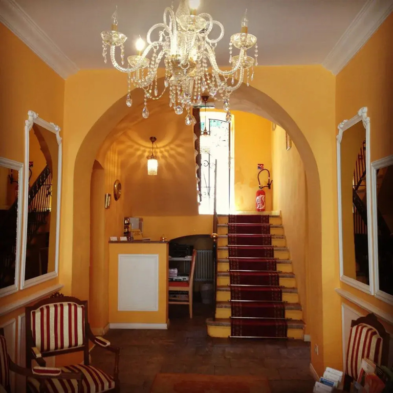 Hotel U Palazzu - Général