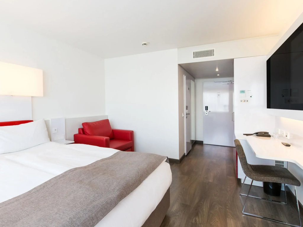 Hotel photo 2