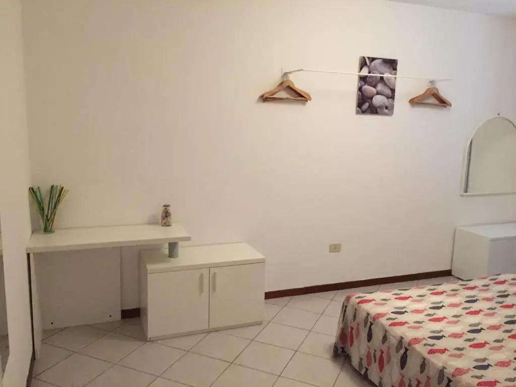 Hotel Villa Rosa - Général