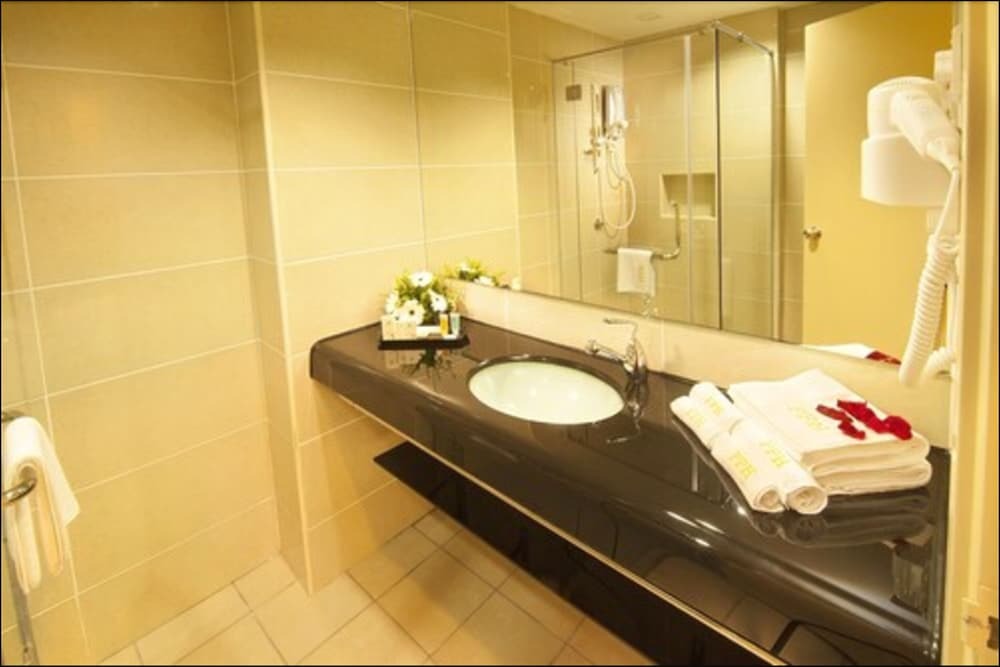 Hotel Pudu Plaza Kuala Lumpur