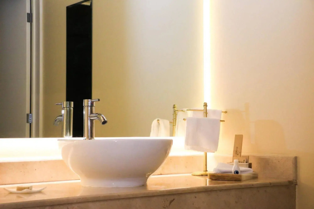 Nueva Luna Hotel Boutique Spa - Général