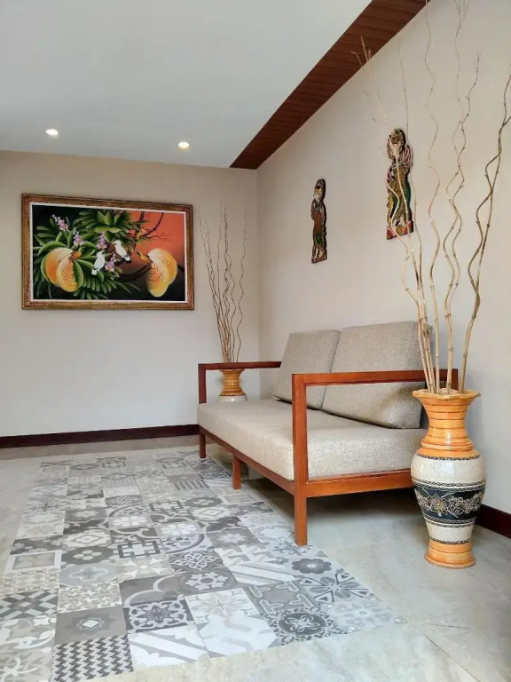 The Grand Villandra Resort - Général