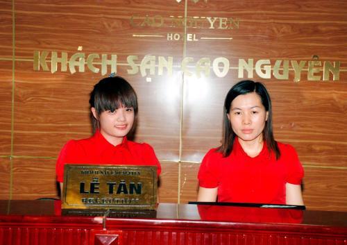 Hotel Cao Nguyen by null