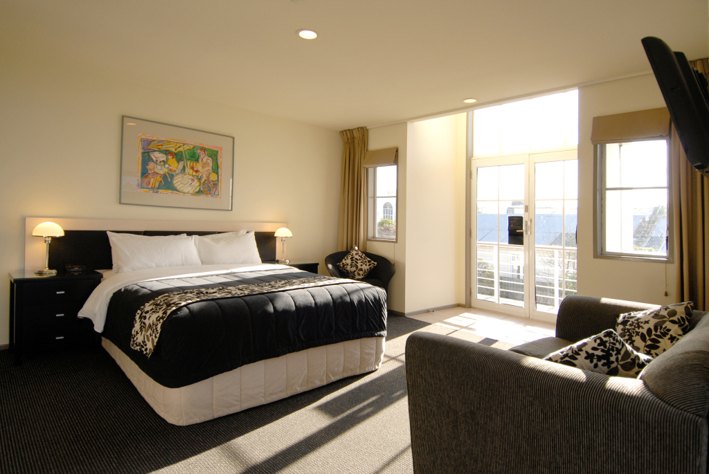 Pavilions Hotel by null