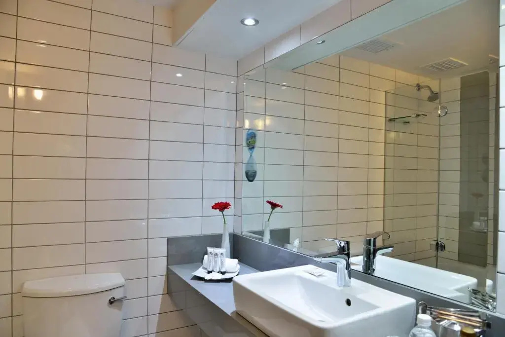 The Portswood Hotel - Chambres