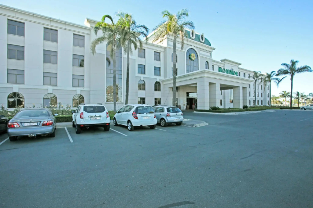 Peermont Mondior At Emperors Palace - фото 34