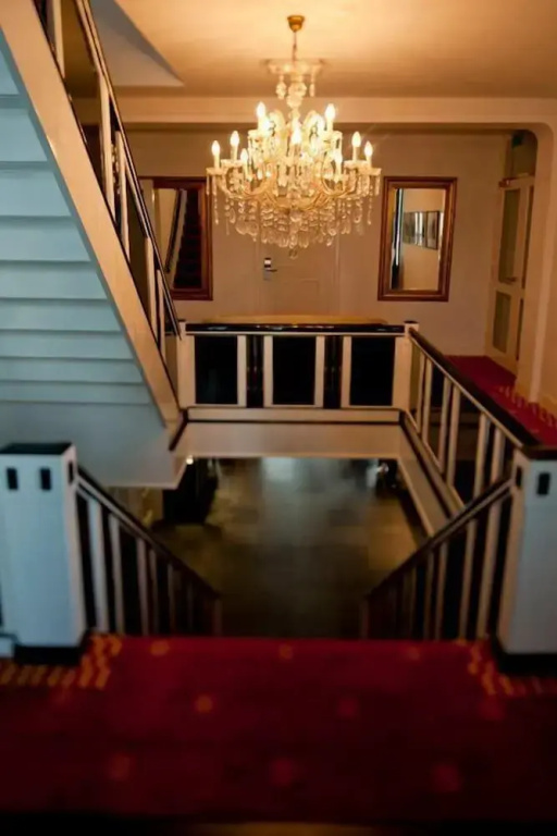 Hotel Oranjeoord - Général