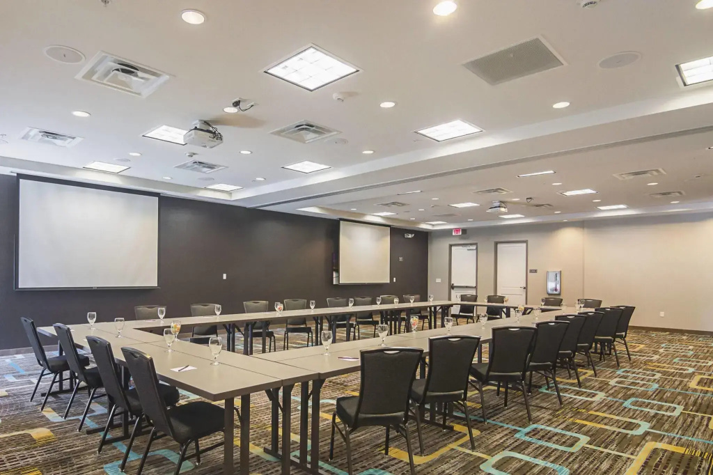 Residence Inn by Marriott Denton - Général