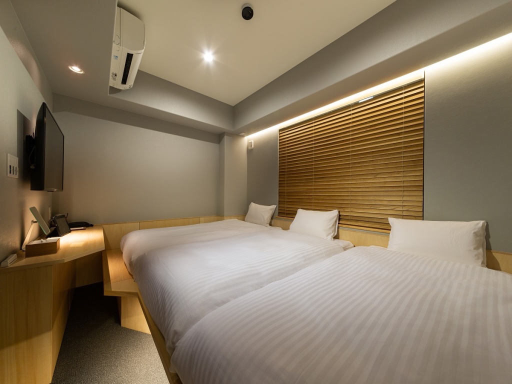 Amanek Kyoto Kawaramachi Gojo Hotel 사진 1