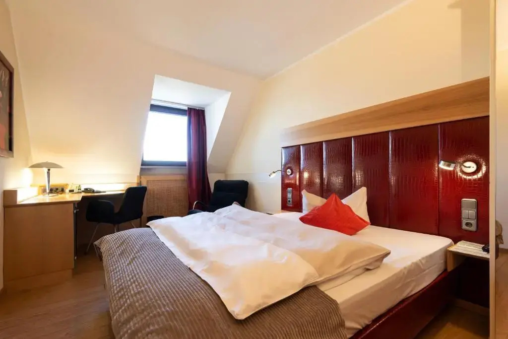 Avenon Schwaiger Hof - Chambres