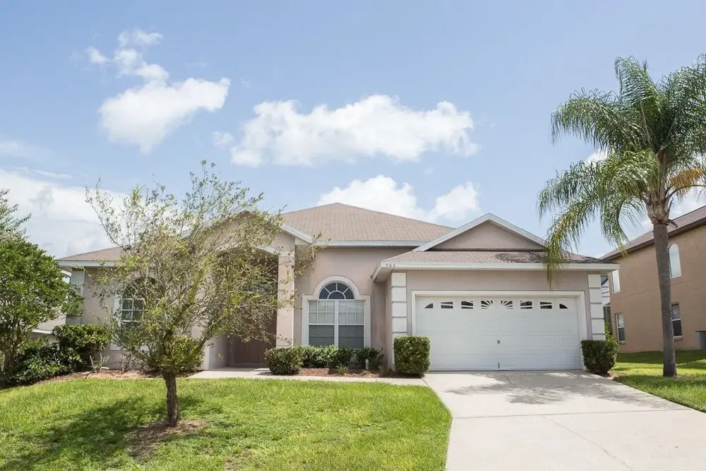 Ip60569 - Westridge - 5 Bed 3 Baths Villa