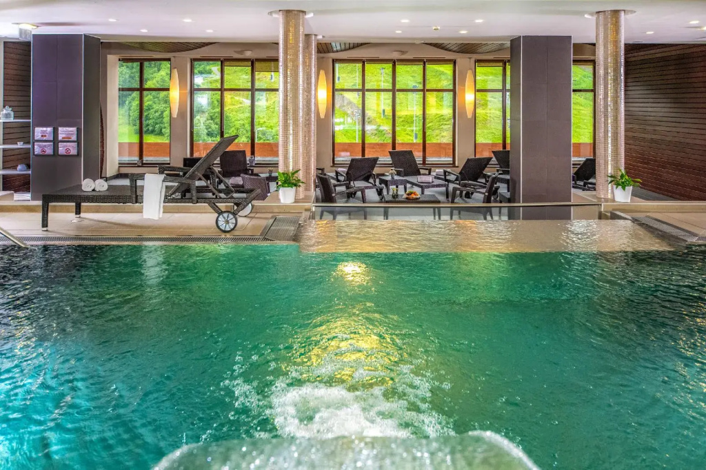 Relax Resort Kreischberg - Général
