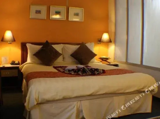 De Palma Hotel Shah Alam