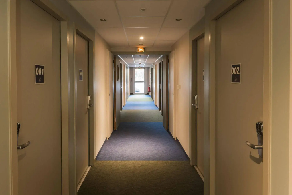 Hotel photo 14