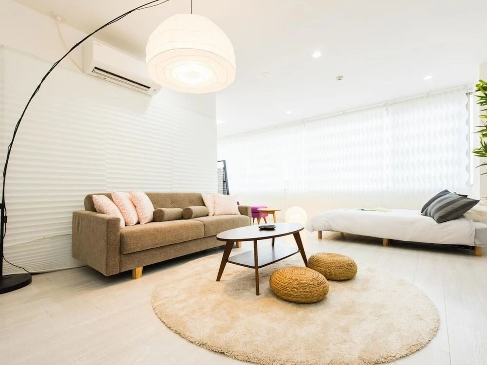 Soho Building K-An 4F 사진 12