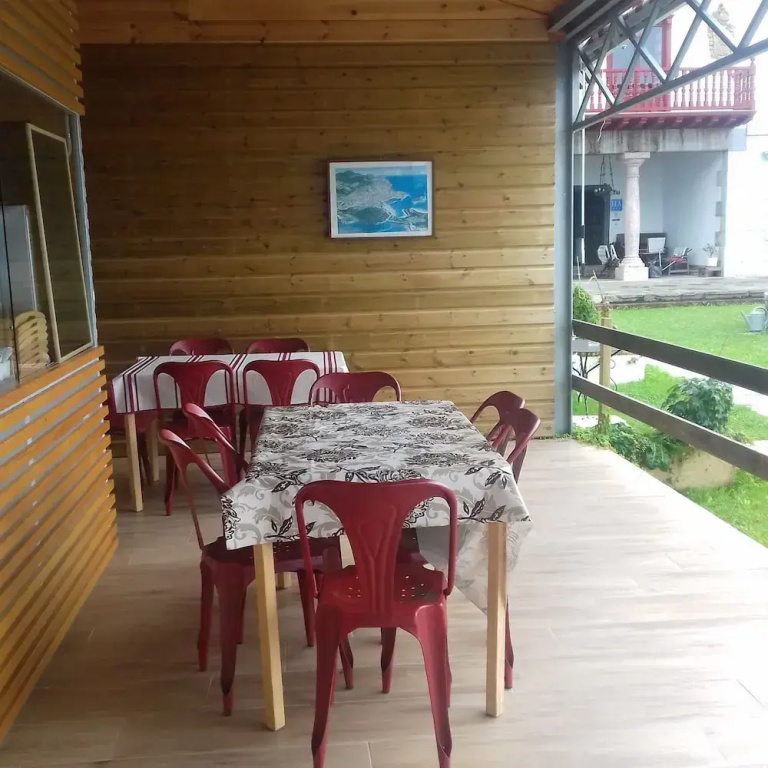 Hotel Villa Itsaso - Général