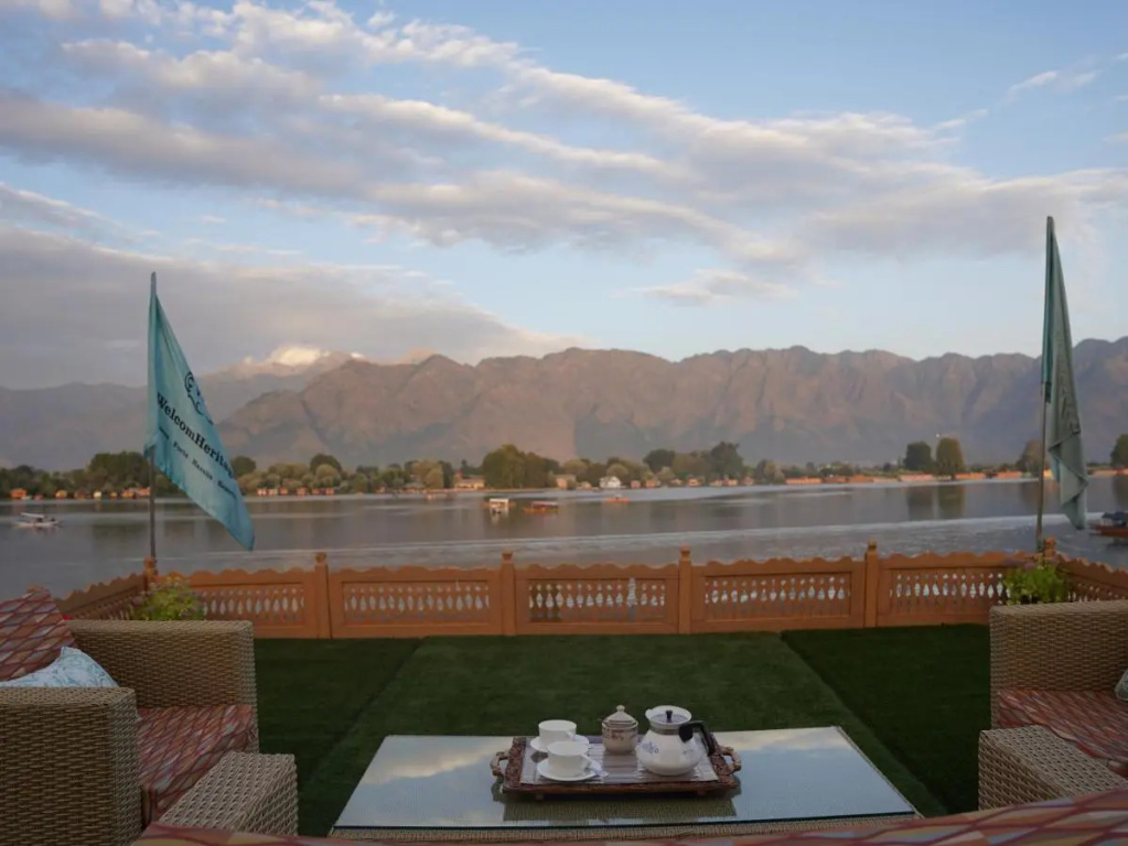 Hotel photo 22