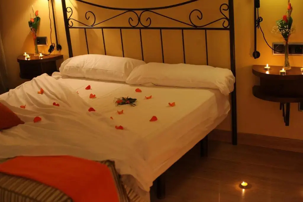 Hotel Fonte da Vila - Chambres