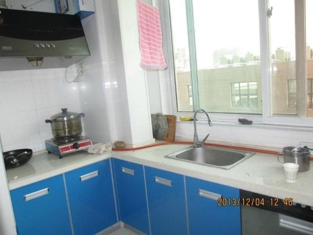 Family Hotel Xijing Apartment