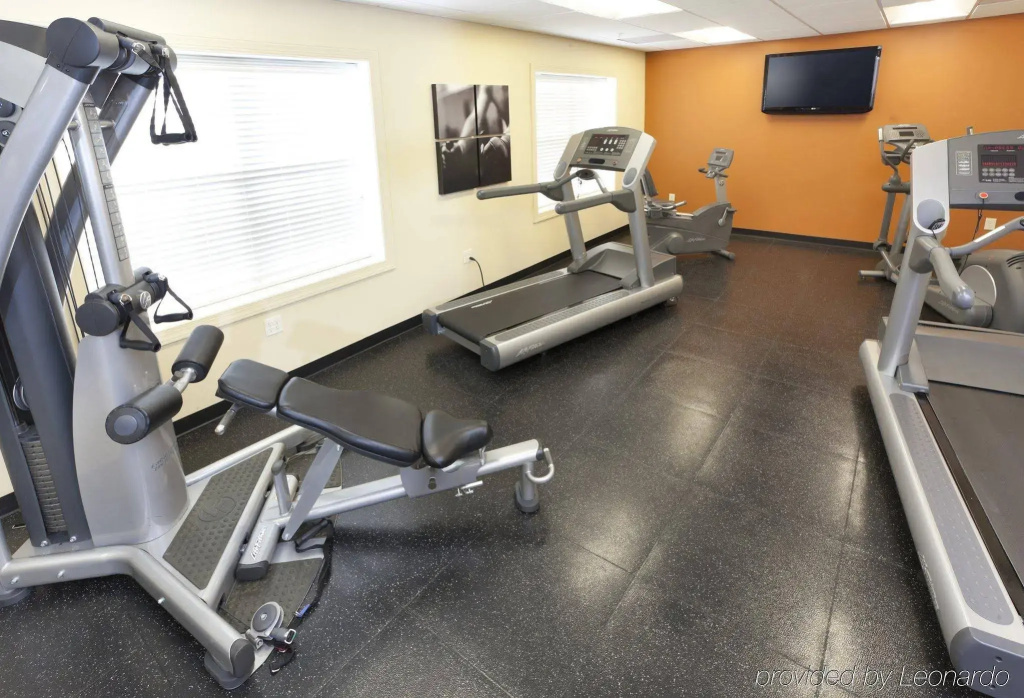 Country Inn & Suites by Radisson, Baltimore North, MD - Général