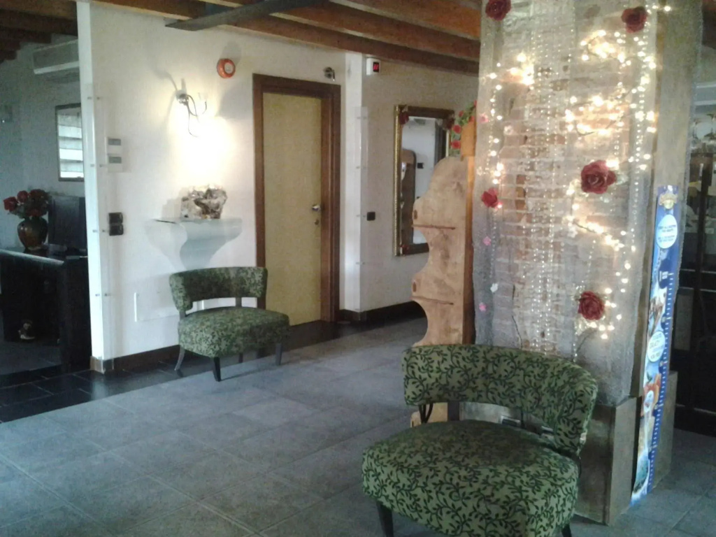 Hotel Vecchio Molino - Général