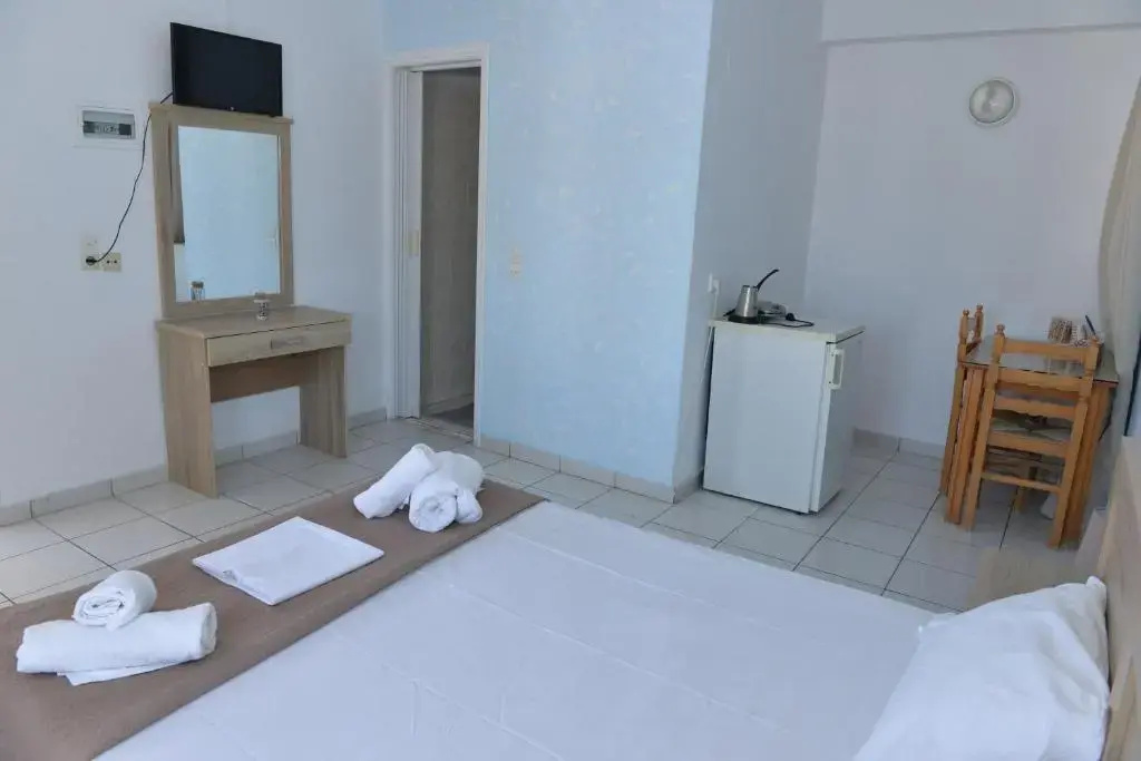 Spa & Wellness