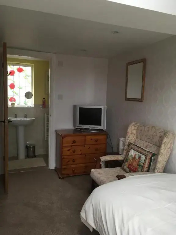 Hungarton Bed & Breakfast - Chambres