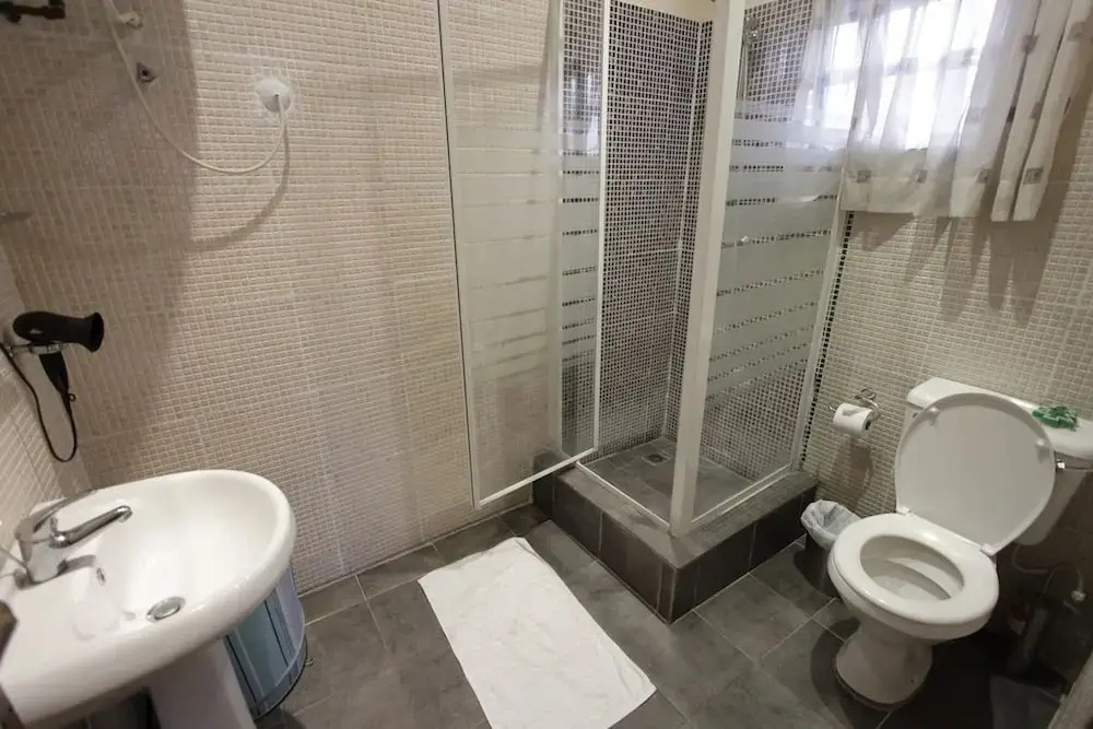 Viacasa Boutique Hotel - Général