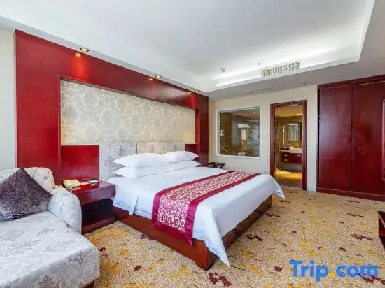 Standard Suite