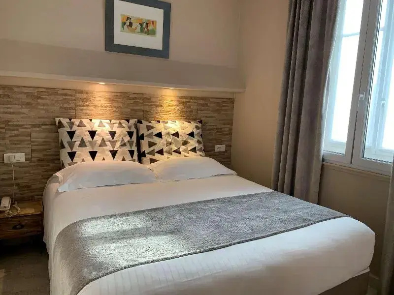 Best Western Hotel Des Voyageurs - Chambres