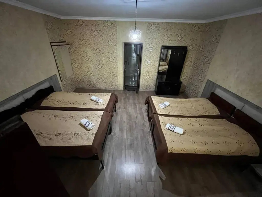 Classic room