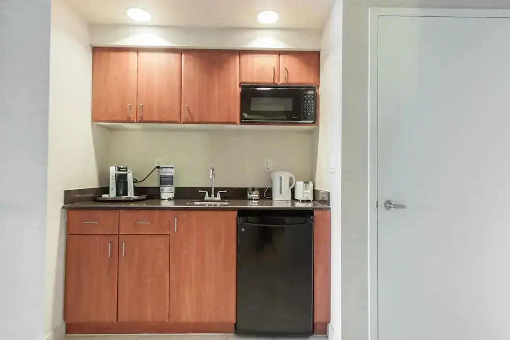 Private Ocean Condos at Trump Sunny Isles - Chambres