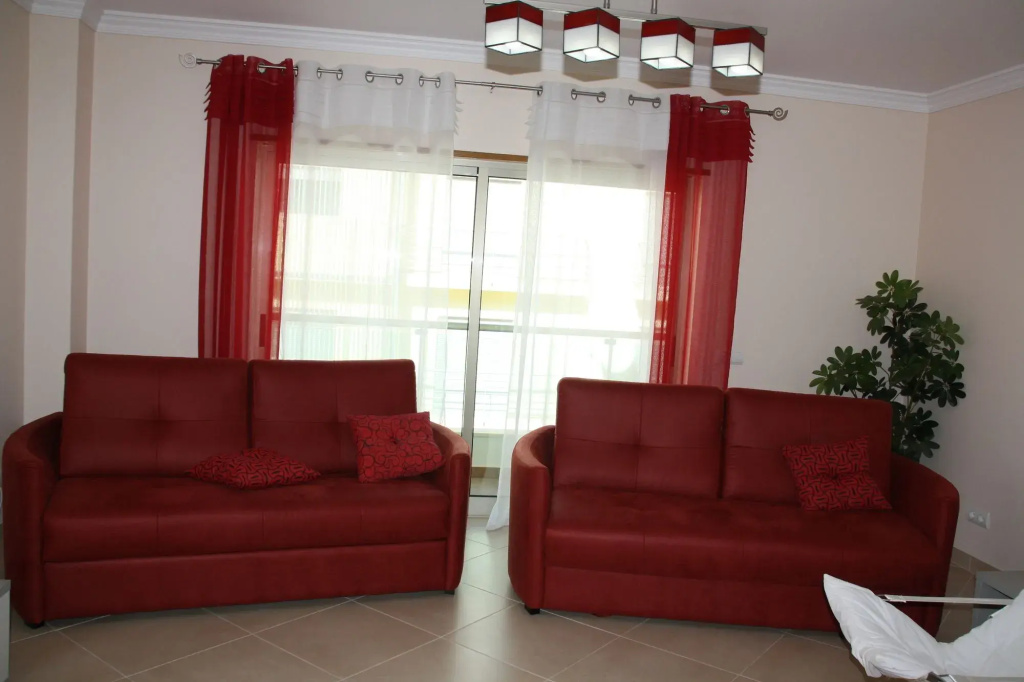 Fantastic Fátima Apartment