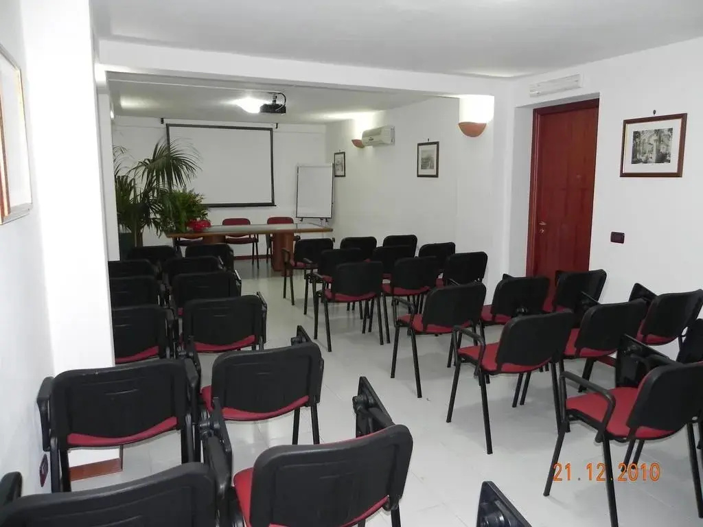 Torreata Residence Hotel - Général